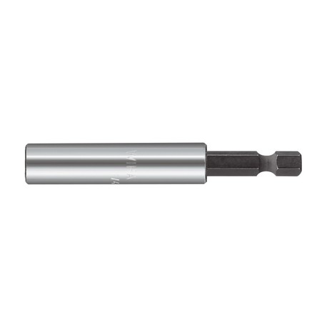 RUUVAUSKÄRJEN PIDIN 100MM MAGNEETTINEN RUUVAUSKÄRJEN PIDIN 100MM MAGNEETTINEN